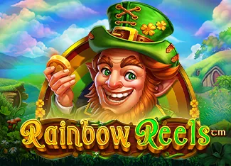 Rainbow Reels - JETPLANE168