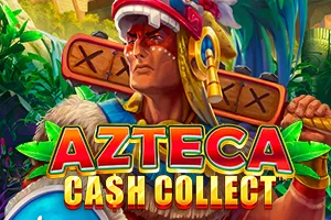 Azteca: Cash Collect - JETPLANE168