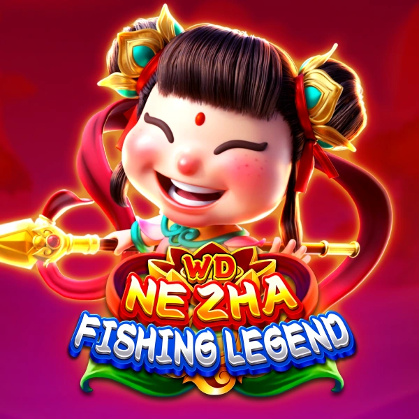 WD Nezha Fishing Legend - JETPLANE168