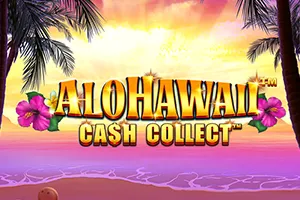 Alohawaii: Cash Collect - JETPLANE168