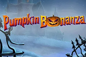 Pumpkin Bonanza - JETPLANE168