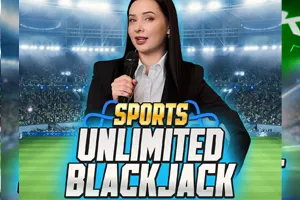 Sports Unlimited Blackjack - JETPLANE168
