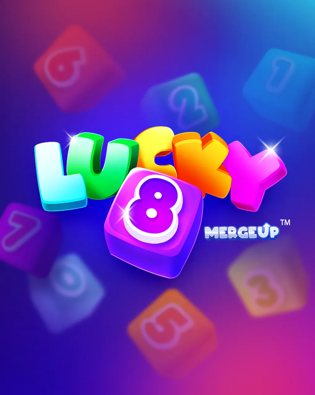 Lucky 8 Merge Up - JETPLANE168
