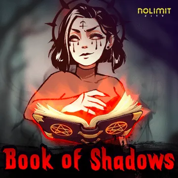 Book Of Shadows - JETPLANE168