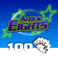 Aces and Eights 100 Hand - JETPLANE168