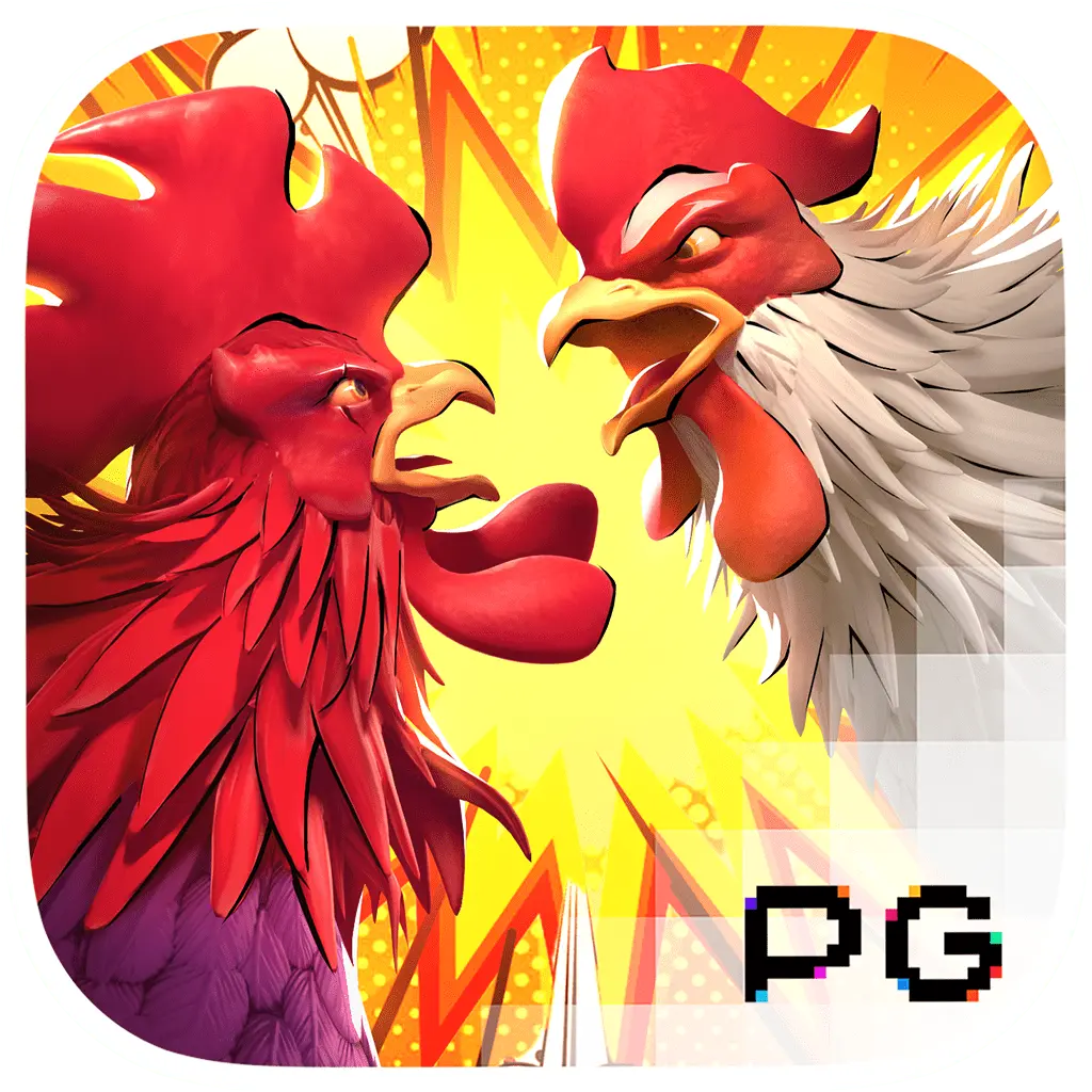 Rooster Rumble - JETPLANE168
