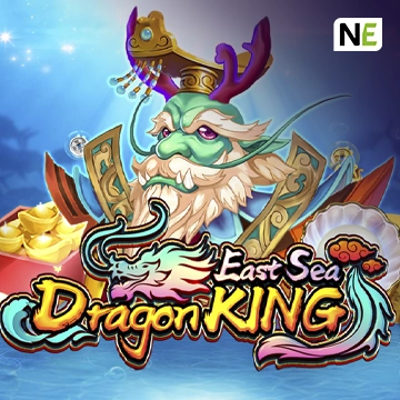 East Sea Dragon King - JETPLANE168