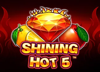 Shining Hot 5 - JETPLANE168