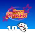 Bonus Poker 10 Hand - JETPLANE168