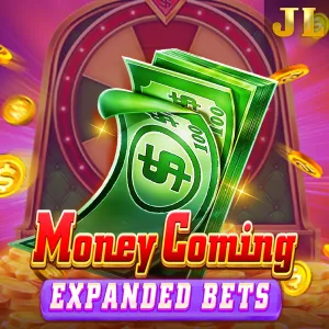 Money Coming Expanded Bets - JETPLANE168