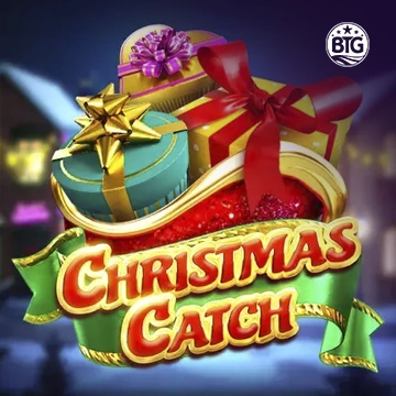 Christmas Catch - JETPLANE168