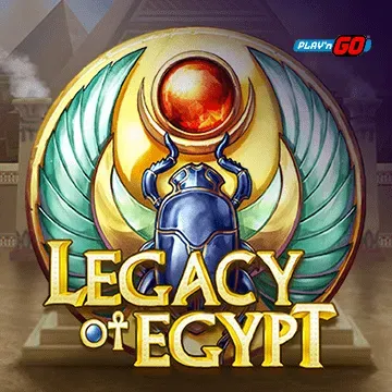 Legacy of Egypt - JETPLANE168