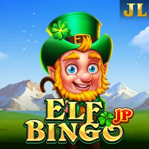 ELF BINGO - JETPLANE168
