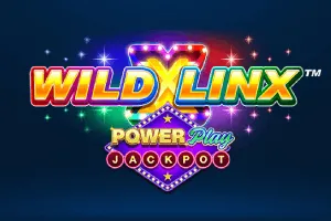 Wild LinX PowerPlay Jackpot - JETPLANE168