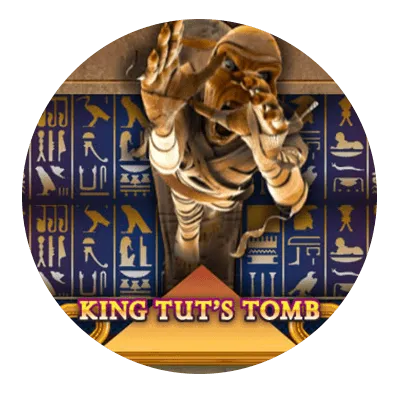 King Tuts Tomb - JETPLANE168