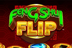 Feng Shui Flip - JETPLANE168