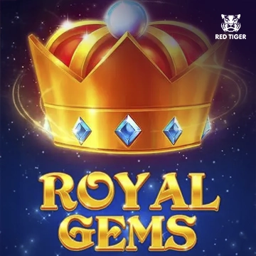 Royal Gems - JETPLANE168