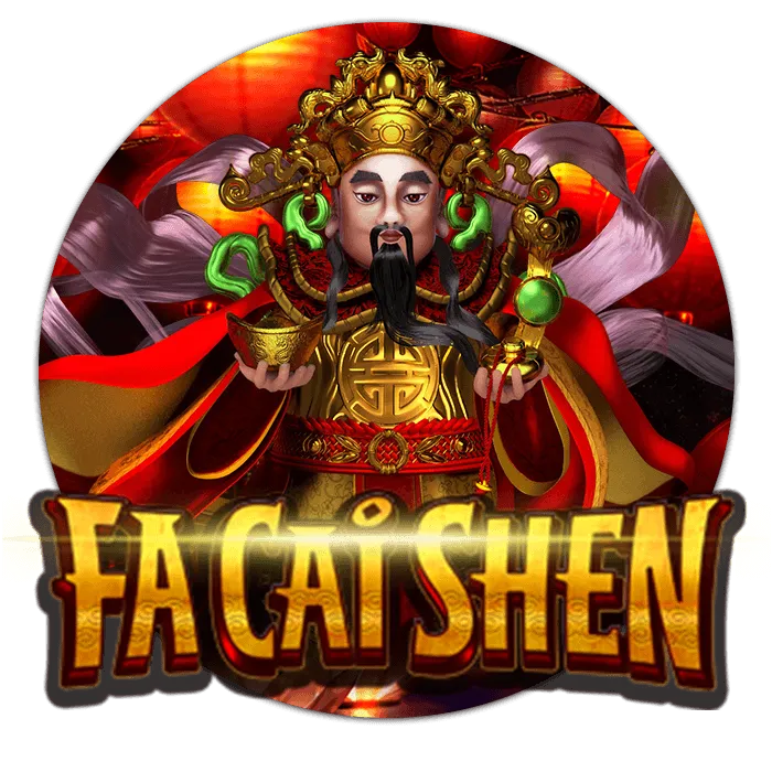 Fa Cai Shen - JETPLANE168