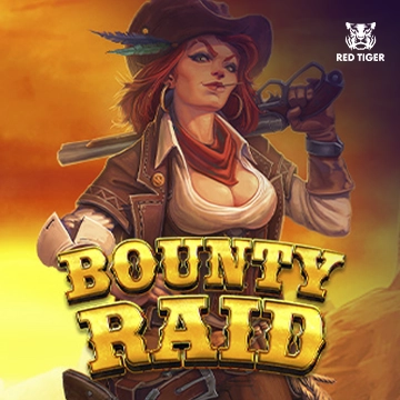 Bounty Raid - JETPLANE168