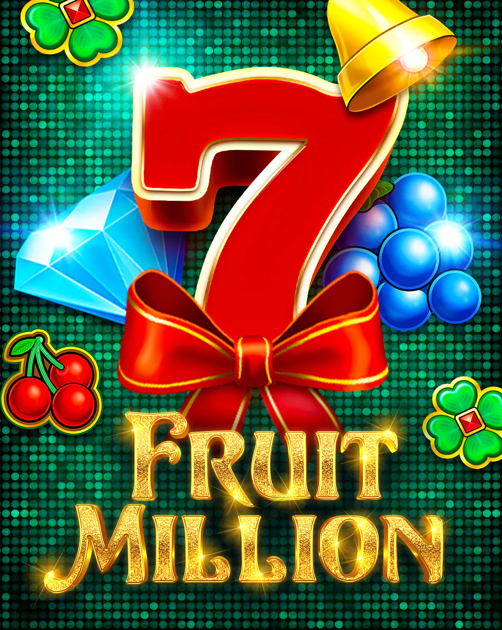 Fruit Million - JETPLANE168
