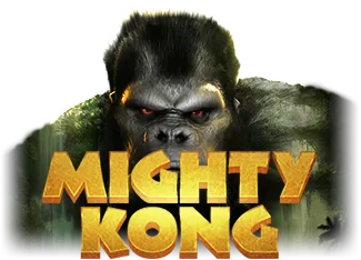 Mighty Kong - JETPLANE168