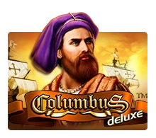 Columbus - JETPLANE168