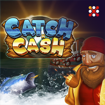 Catch n Cash - JETPLANE168