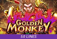 Golden Monkey - JETPLANE168