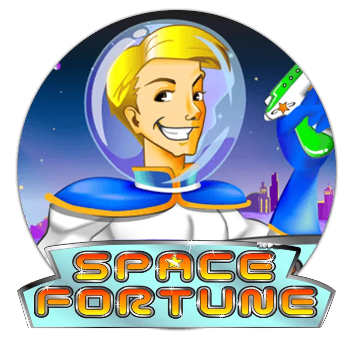Space Fortune - JETPLANE168