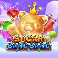 SUGAR BANG BANG - JETPLANE168