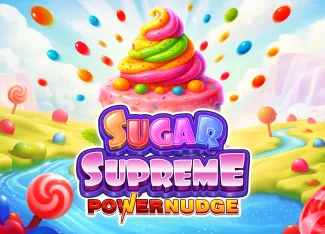 Sugar Supreme Powernudge - JETPLANE168