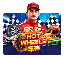 Hot Wheels - JETPLANE168