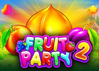 Fruit Party 2 - JETPLANE168