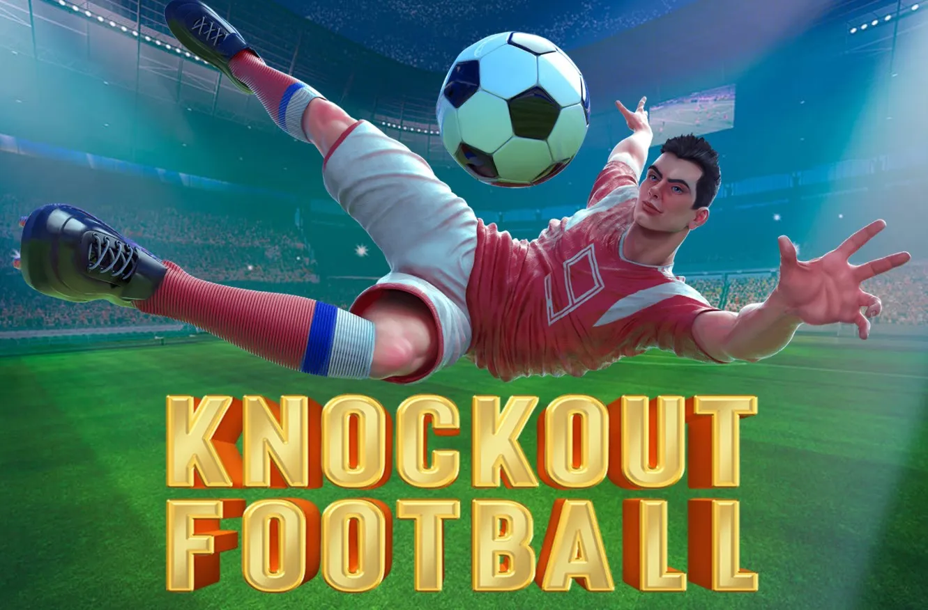 Knockout Football - JETPLANE168
