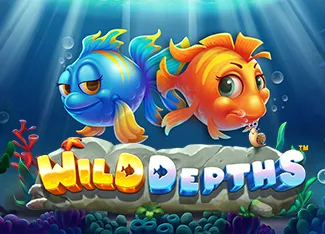 Wild Depths - JETPLANE168