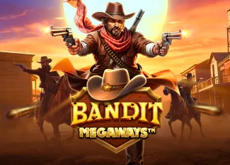 Bandit Megaways - JETPLANE168