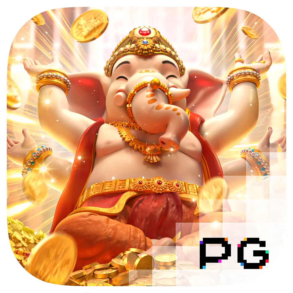 Ganesha Fortune - JETPLANE168