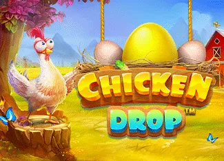 Chicken Drop - JETPLANE168