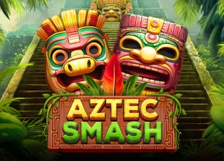 Aztec Smash - JETPLANE168