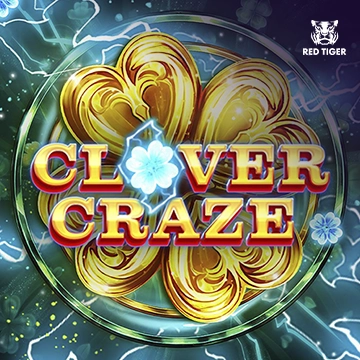 Clover Craze - JETPLANE168
