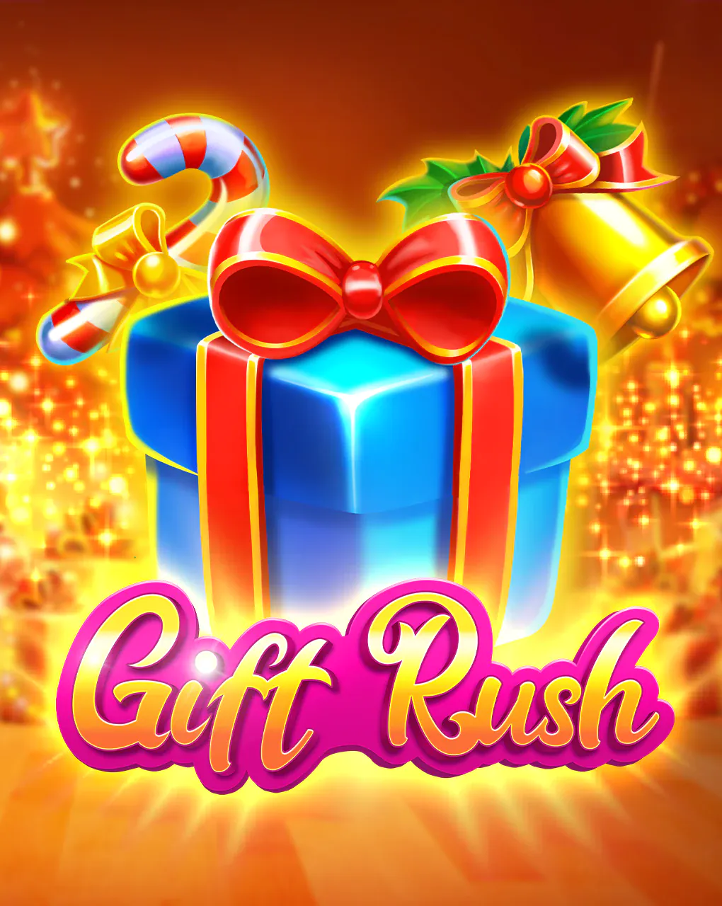 Gift Rush - JETPLANE168