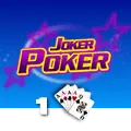 Joker Poker 1 Hand - JETPLANE168