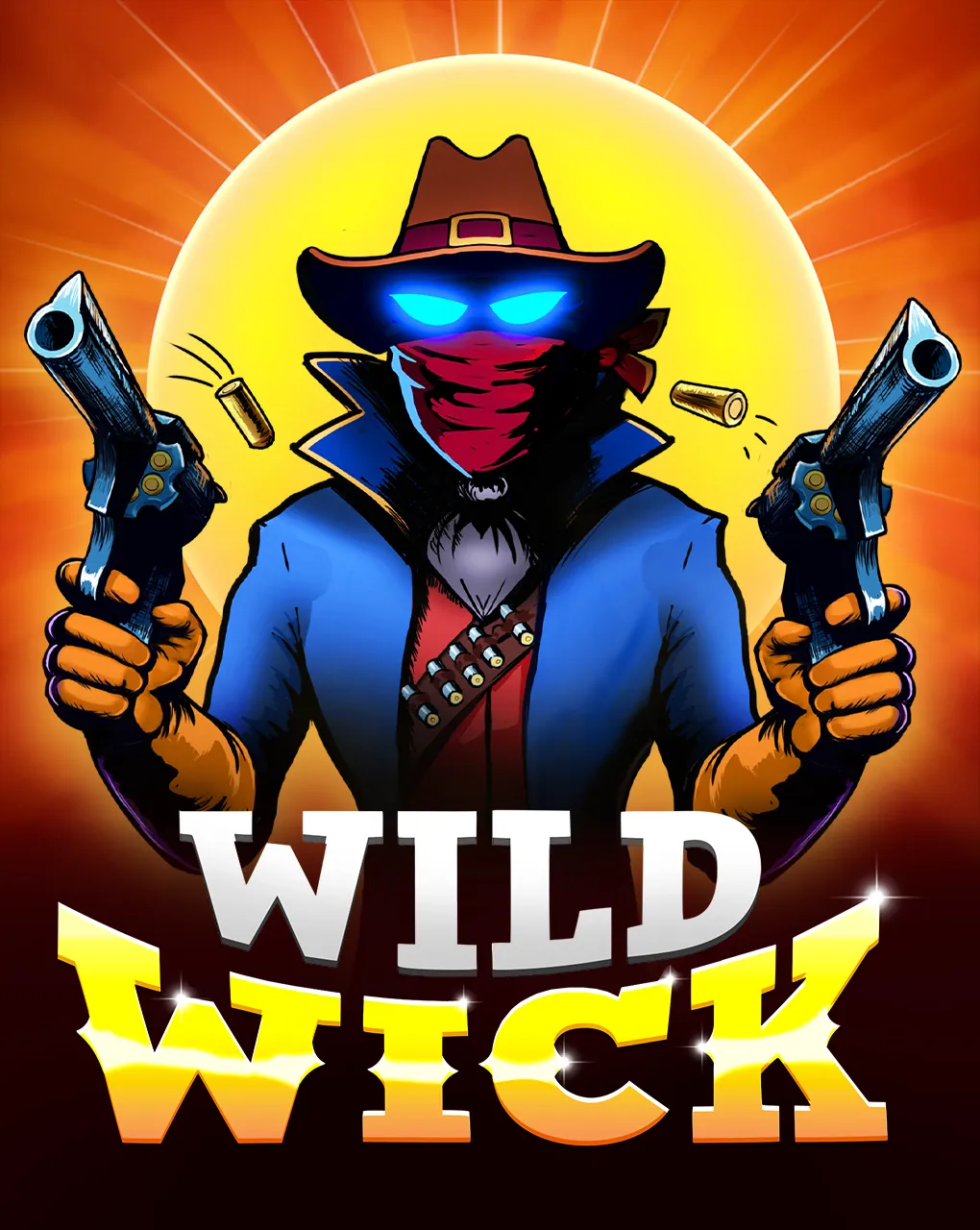 Wild Wick - JETPLANE168