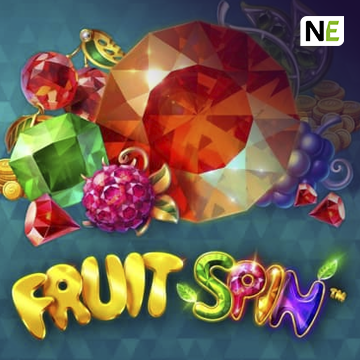 Fruit Spin - JETPLANE168