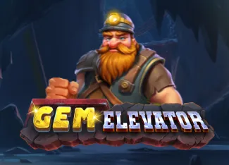 Gem Elevator - JETPLANE168