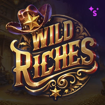 Wild Riches - JETPLANE168