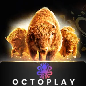 Octoplay - JETPLANE168