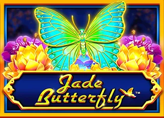 Jade Butterfly - JETPLANE168