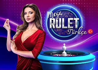 Turkish Mega Roulette - JETPLANE168