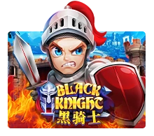 Black Knight - JETPLANE168